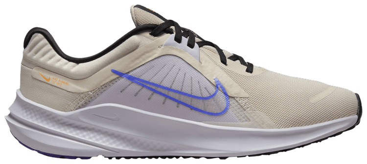 Nike Wmns Quest 5 Light Orewood Psychic Purple