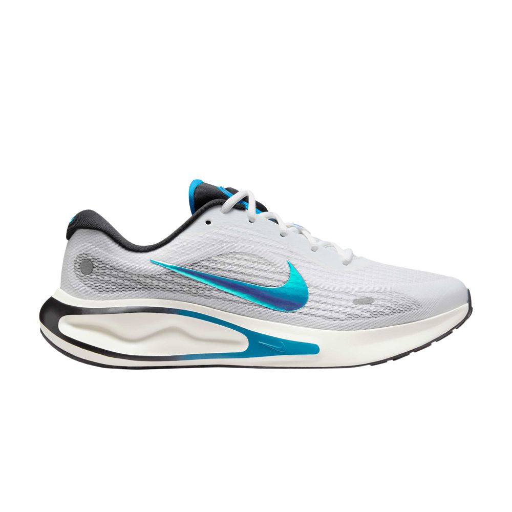 Nike Journey Run 'White Photo Blue' | Men's Size 11.5 - IF0661-100