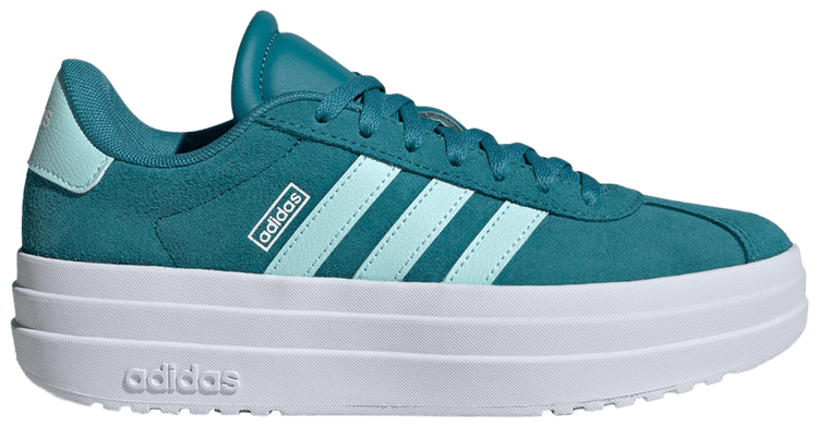 adidas VL Court Bold J Arctic Fusion