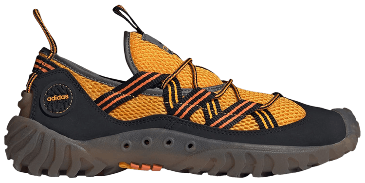 Adidas Water Moc Equipment Orange Black