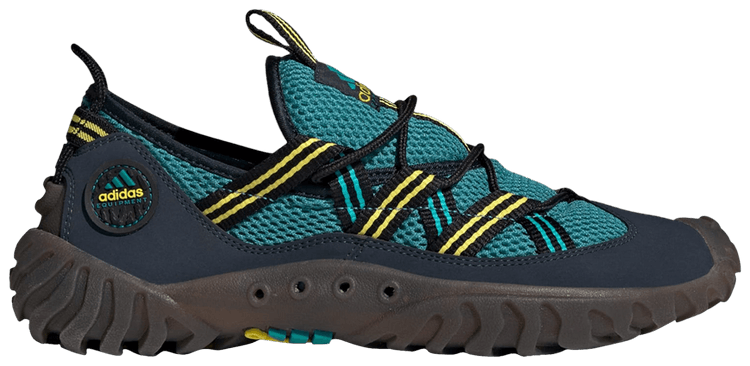 Adidas Water Moc Equipment Teal Aurora Ink