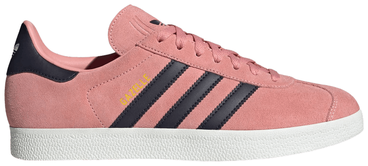 ◆adidas◆ gazelle JH5388 Buy Gazelle 'Glow Pink Aurora Black' - JH5388 | GOAT