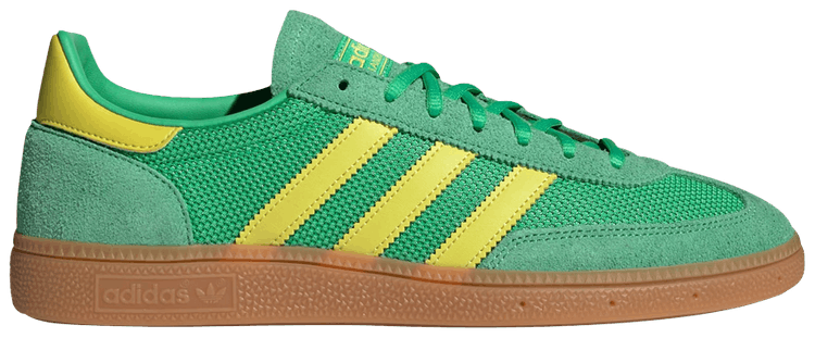 Buy Handball Spezial 'Energy Green Pure Sulfur' - JH5444 | GOAT