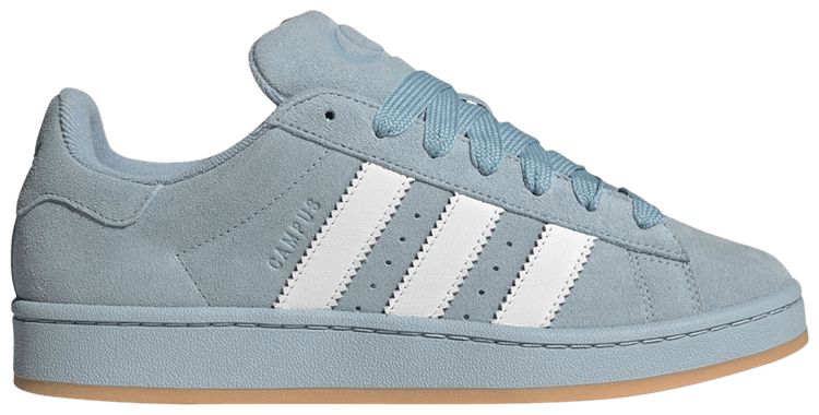 Buy Campus 00s 'Wonder Blue White Gum' - JH8791 | GOAT