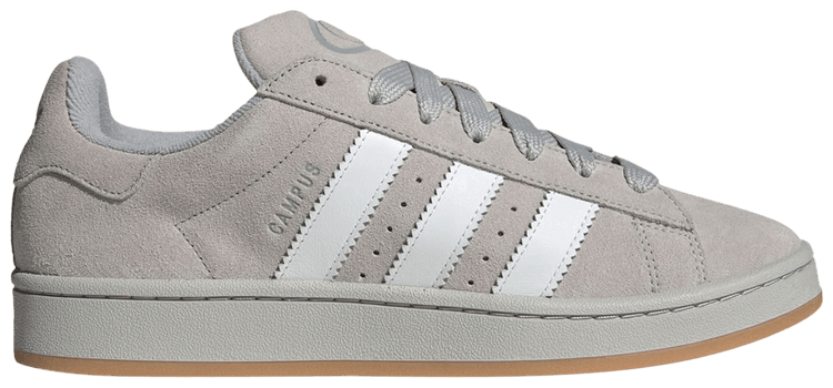 Buy Campus 00s 'Grey White Gum' - JH8793 | GOAT