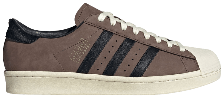 Adidas Superstar Vintage Earth Strata