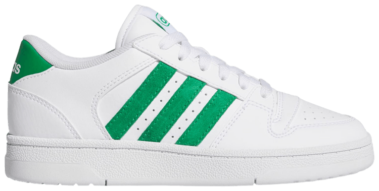 adidas ブレイク スタート White/Green Buy Break Start J 'White Green' - JI0380 | GOAT