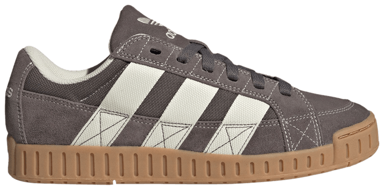 Buy Adidas LWST 'Charcoal Cream Gum' - JI3126 | GOAT