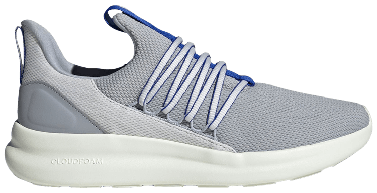 adidas Lite Racer Adapt 70 Grey Lucid Blue