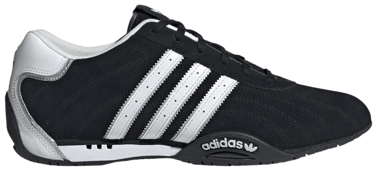 ★adidas★ adiracer low black JP7009 Adidas Adi Racer MEN'S SNEAKERS JP7009 Black | eBay