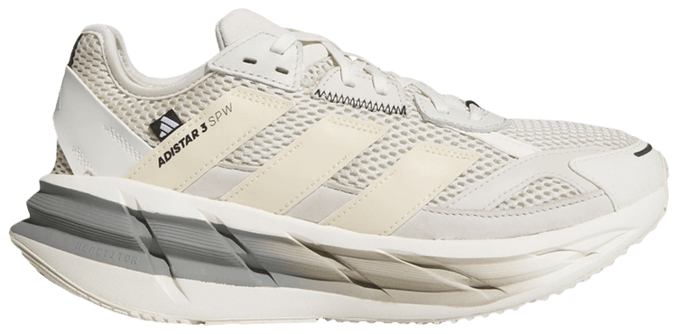 Adidas Wmns Adistar 3 Warm Vanilla