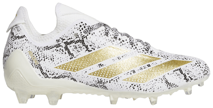 Buy Adidas Adizero Electric.1 2 'Exotic Speed Pack - White Gold