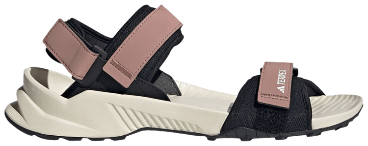 ◆adidas◆ TERREX Hydroterra Sandals JQ2239 Buy Terrex Hydroterra Sandal 'Warm Clay Wonder White