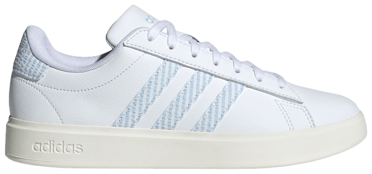 Buy Wmns Grand Court 2.0 'Striped Textile' - JQ7349 | GOAT Buy Wmns Grand Court 2.0 'Striped Textile' - JQ7349 | GOAT