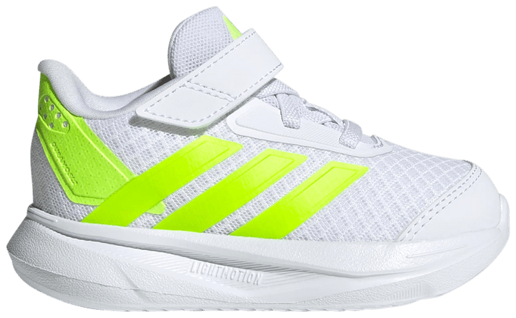 adidas Duramo SL 20 I White Lucid Lemon