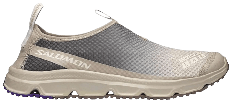 Salomon RX Moc 30 Feather Grey