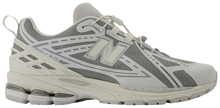 New Balance 1906R Sea Salt Grey Matter