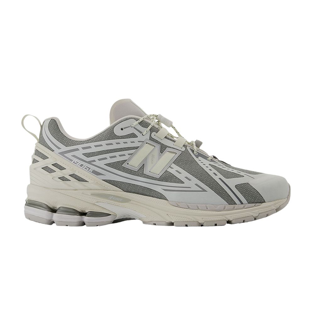 New Balance 1906R 'Sea Salt Grey Matter' | Men's Size 9 - U1906RWG