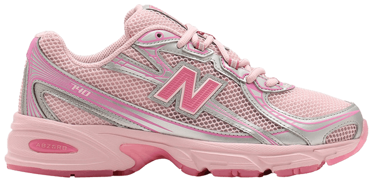 atmos pink x 740 Pink Vacation
