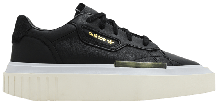 adidas gazelle silver green womens adidas Wmns HYPERSLEEK 'Cloud White / Off White / Crystal White' g5405 –  Athletic Corner