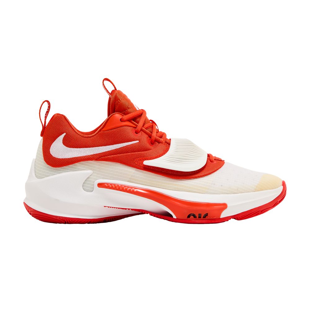 Nike Zoom Freak 3 TB 'Team Orange' | Men's Size 13 - DM7378-802