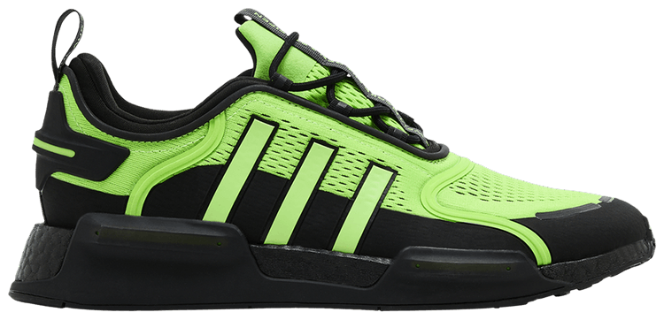 adidas gazelle silver green womens adidas NMD V3 Boost main image 1