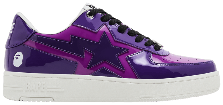Buy Bapesta Shoes: New Releases & Iconic Styles | GOAT Buy Bapesta Shoes: New Releases & Iconic Styles | GOAT