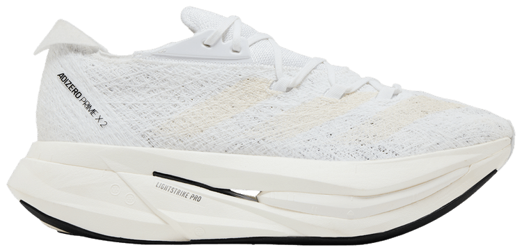 adidas gazelle silver green womens adidas Adizero Prime X 2.0 Strung Running Shoes