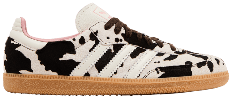 adidas gazelle silver green womens Adidas Women's Samba OG Crocodile Silver Metallic/Footwear White/Gum T –  West NYC