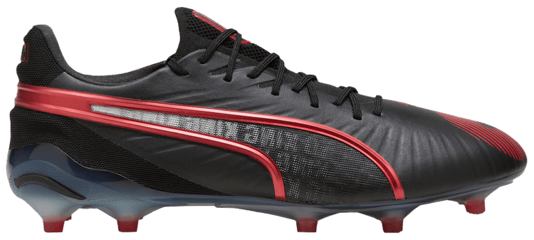 Puma King Ultimate FG AG Launch Edition