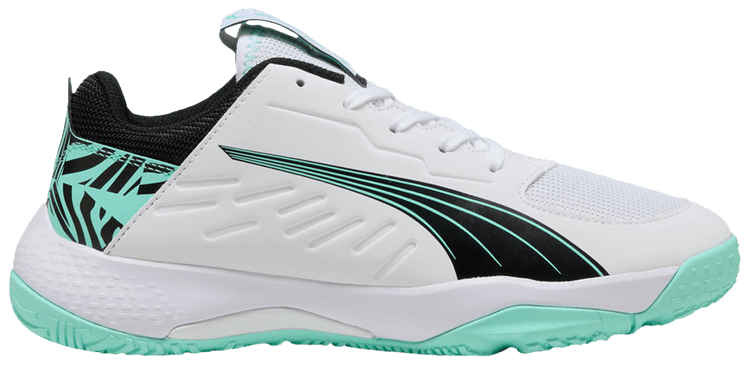 Puma Accelerate Big Kid Untamed