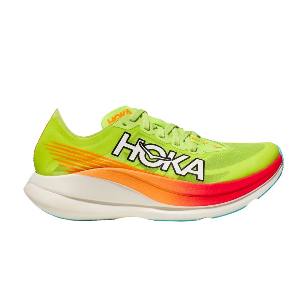 HOKA Rocket X 2 'Lettuce...