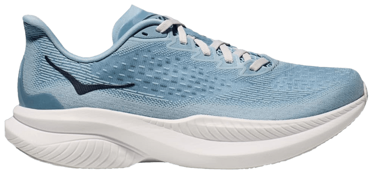 HOKA Wmns Mach 6 Drizzle