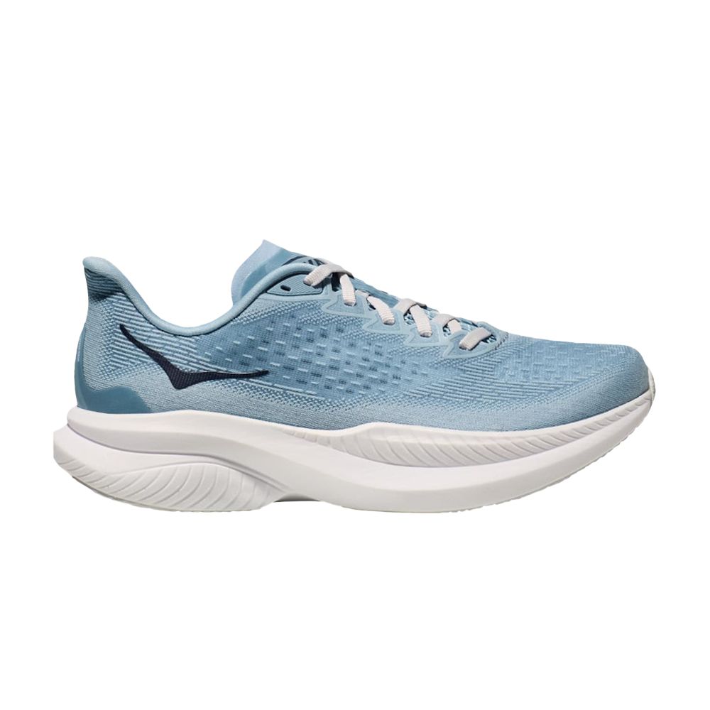 HOKA Wmns Mach 6 'Drizzle' |...