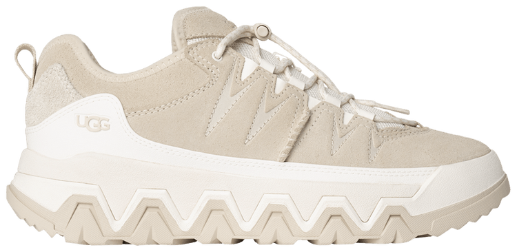 UGG Wmns Captrail Low Light Beige
