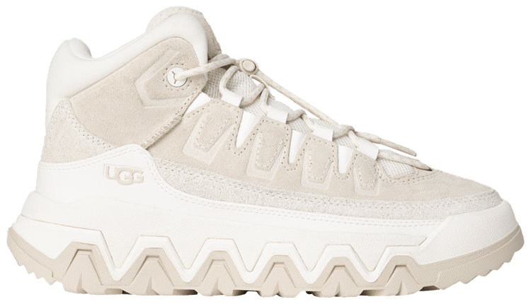 UGG Wmns Captrail High Light Beige