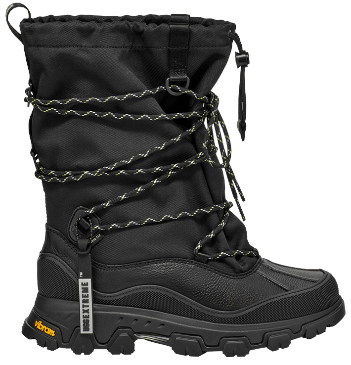 UGG Wmns MetroPeak Boot Black