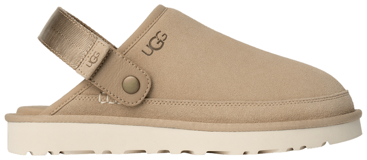 Goldencoast Clog 2 Sand