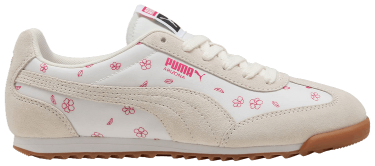 Puma Arizona Cherry Blossom