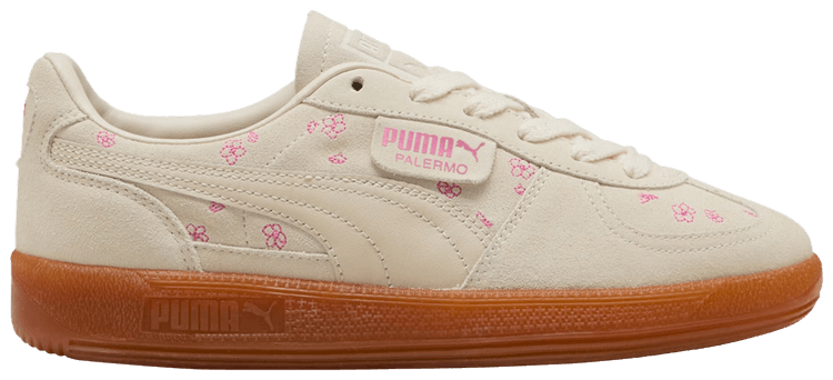Puma Palermo 2 Cherry Blossom