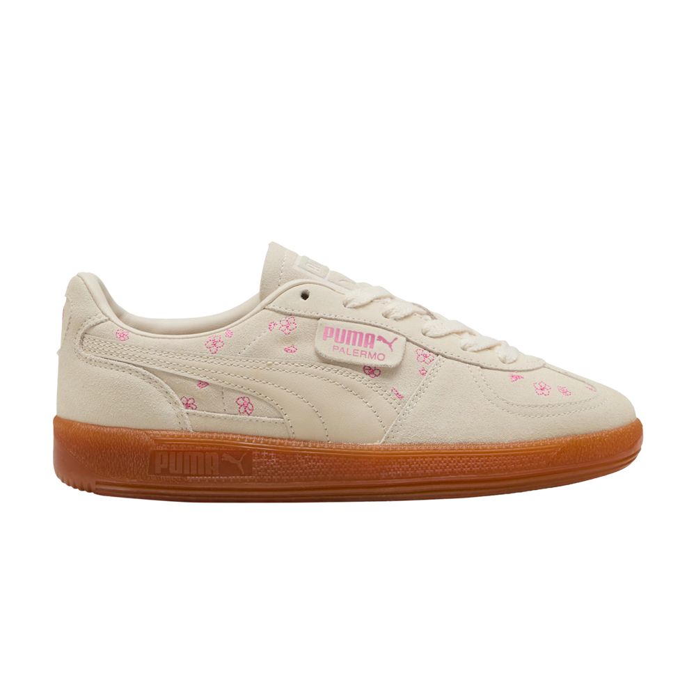 Puma Palermo 2 'Cherry Blossom' | Cream | Men's Size 13 - 403773-01