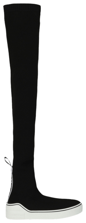 Givenchy Wmns George V Over The Knee Black