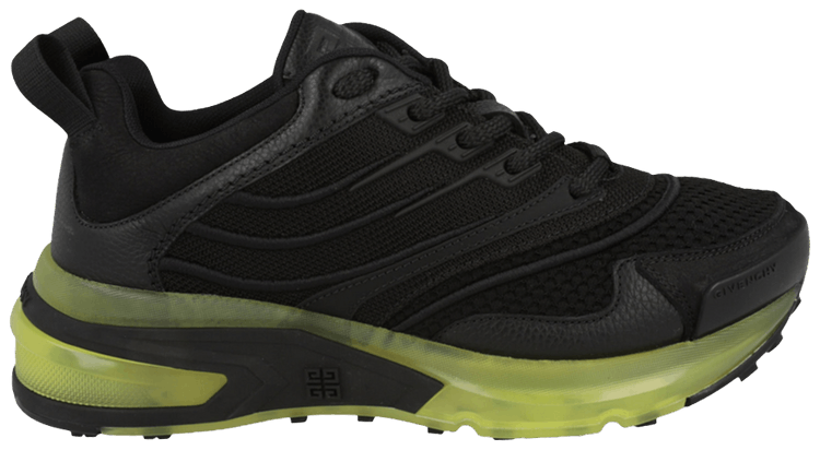 Givenchy Wmns GIV 1 Black