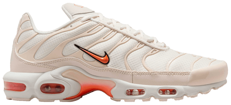 Nike Air Max Plus Phantom Safety Orange