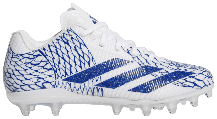 Buy Adidas Adizero Electric.2 2 J 'Exotic Speed Pack - White Royal