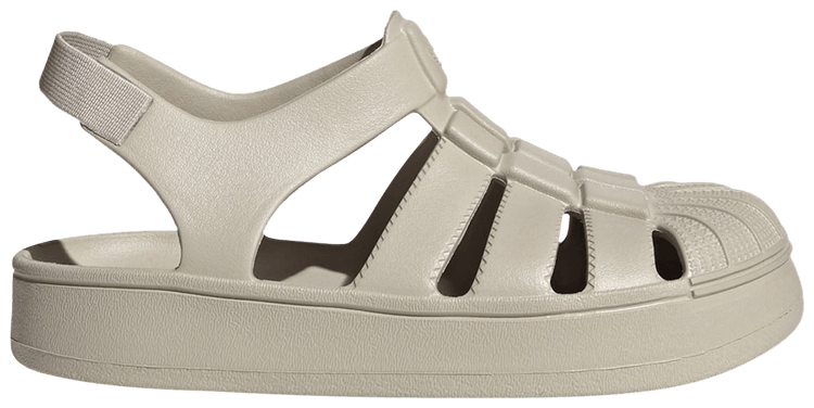 Adidas Superstar 360 Sandals C Beige