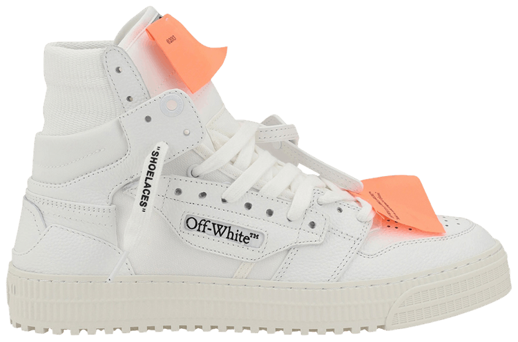 ◆Off-White(オフホワイ) 3.0 Off Court スニーカー 三越伊勢丹 | Off-White™/オフ-ホワイト™️通販 | 3.0 OFF COURT