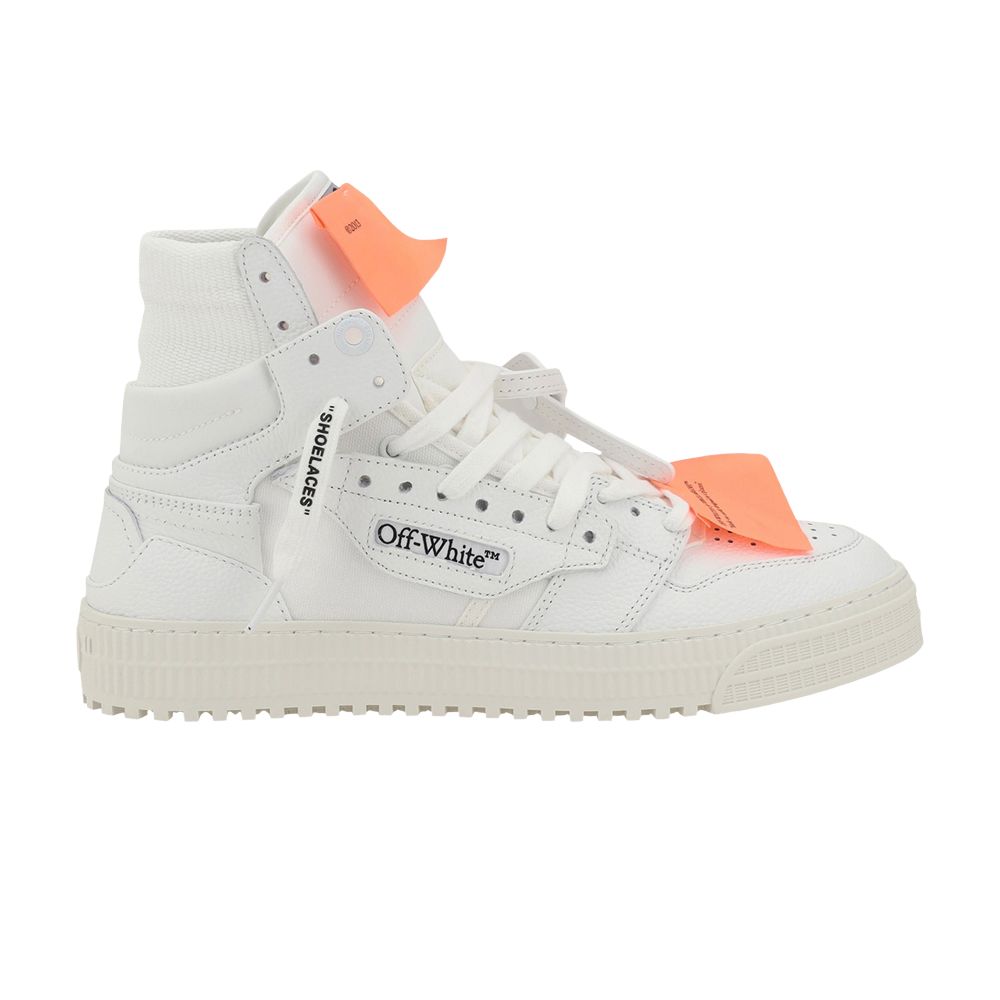 Pre-owned Off-white Off-court 3.0 High 'white' 2025 | Men's Size 44