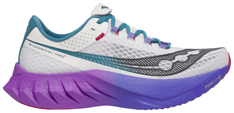 Saucony Endorphin Pro 4 Galaxy Pack