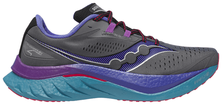 Saucony Endorphin Speed 4 Galaxy Pack